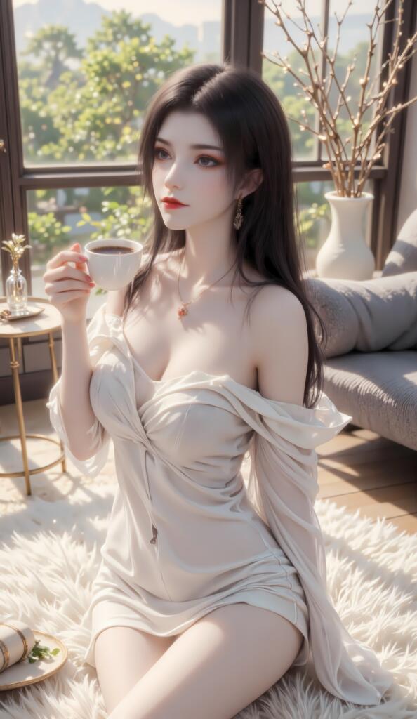 斗破苍穹-美杜莎演示图1