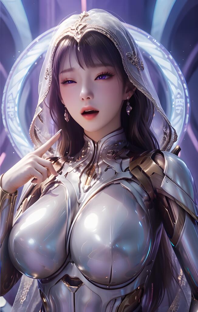 吞噬星空-幻灵王演示图1