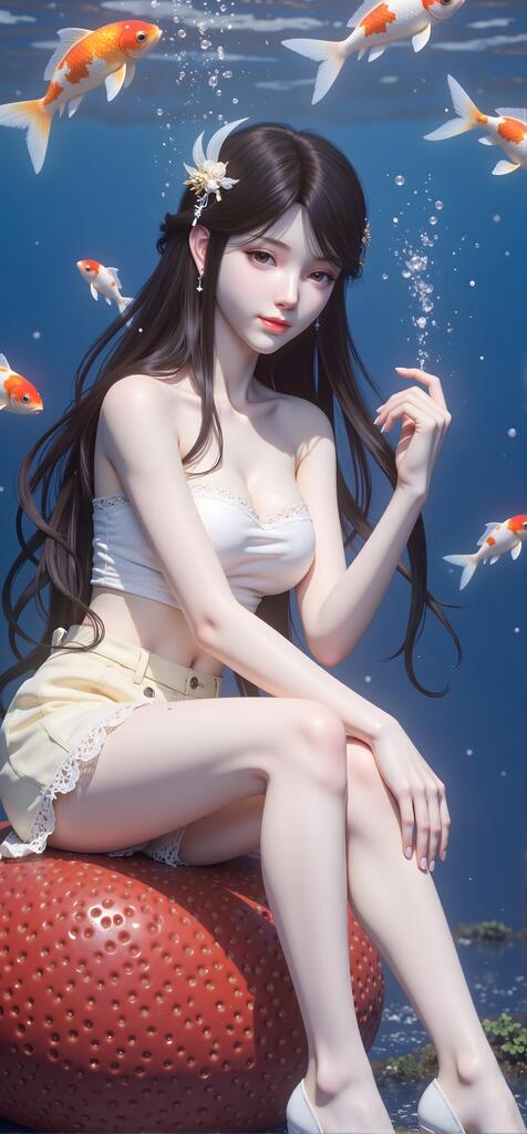 斗破苍穹-萧熏儿演示图1