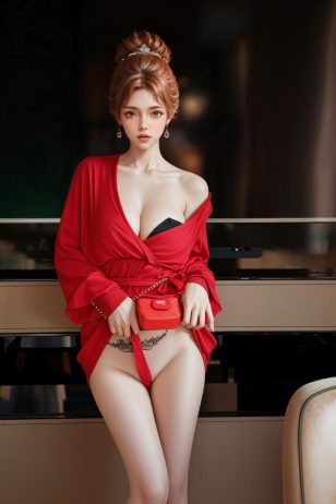 AI绘画 绝世唐门-橘子 [24P] [402M]-PV站