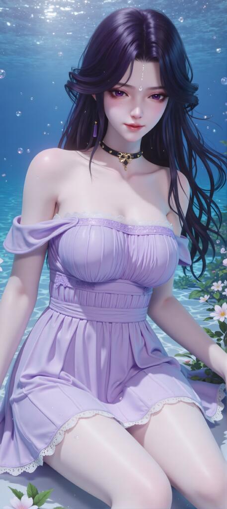 AI绘画 神印王座-月夜 [22P] [775M] - PV站-PV站