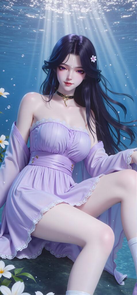 神印王座-月夜演示图1