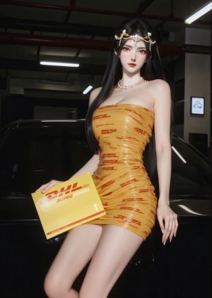AI绘画 仙逆-红蝶 [108P] [943M]-PV站