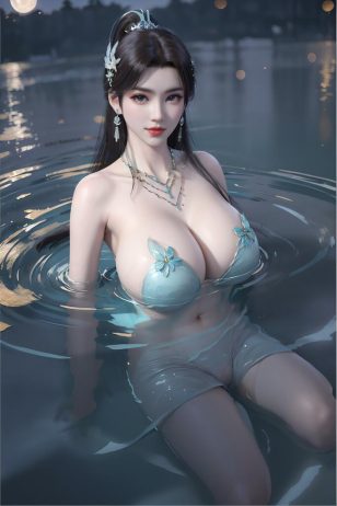 AI绘画 斗破苍穹-古薰儿 [161P] [837M]-PV站