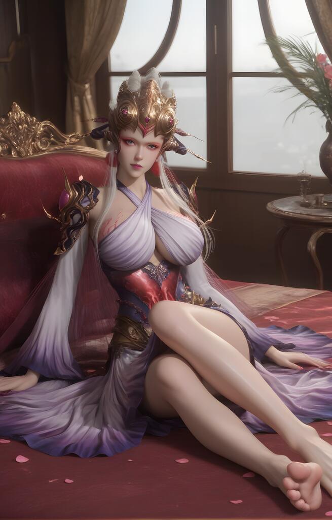 师兄啊师兄-蚊道人演示图1