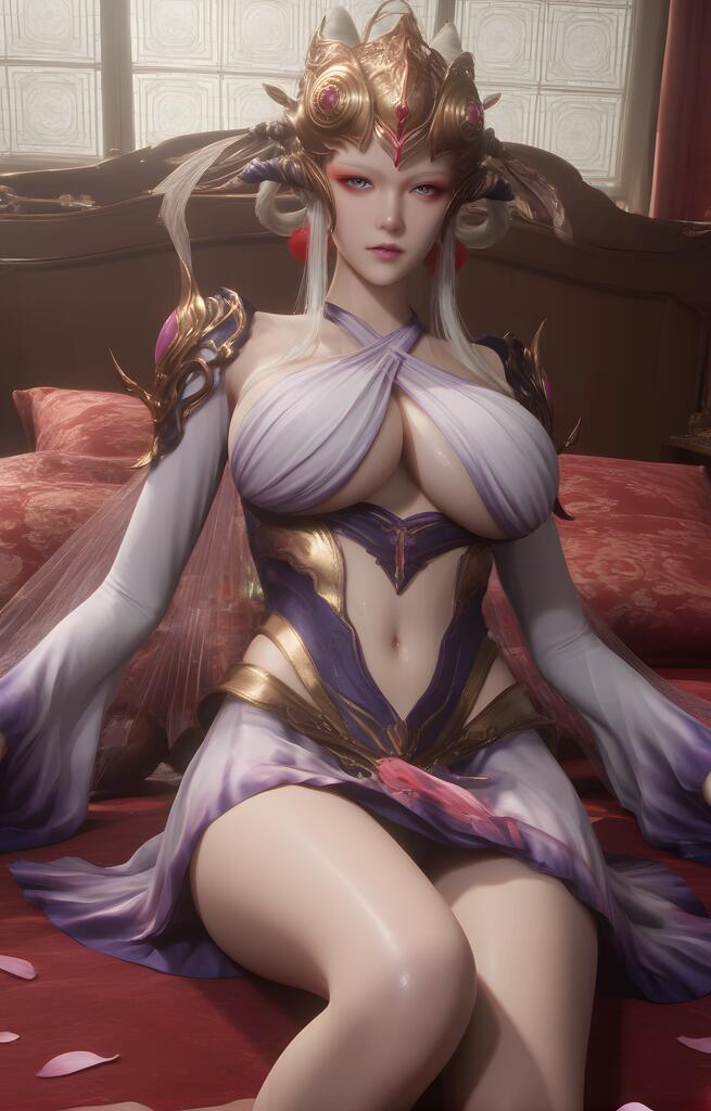 师兄啊师兄-蚊道人演示图1