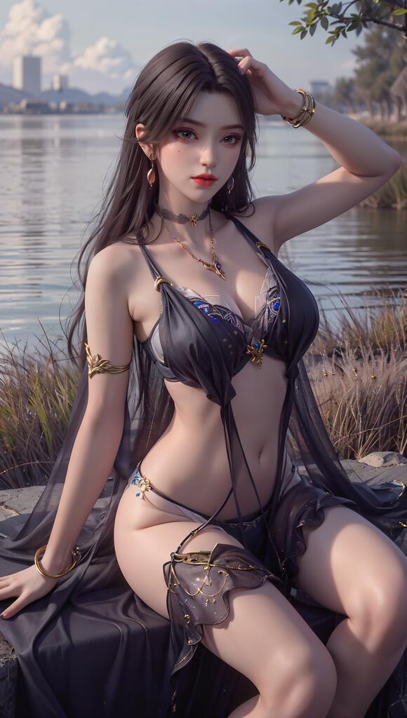 斗破苍穹-曹颖演示图1