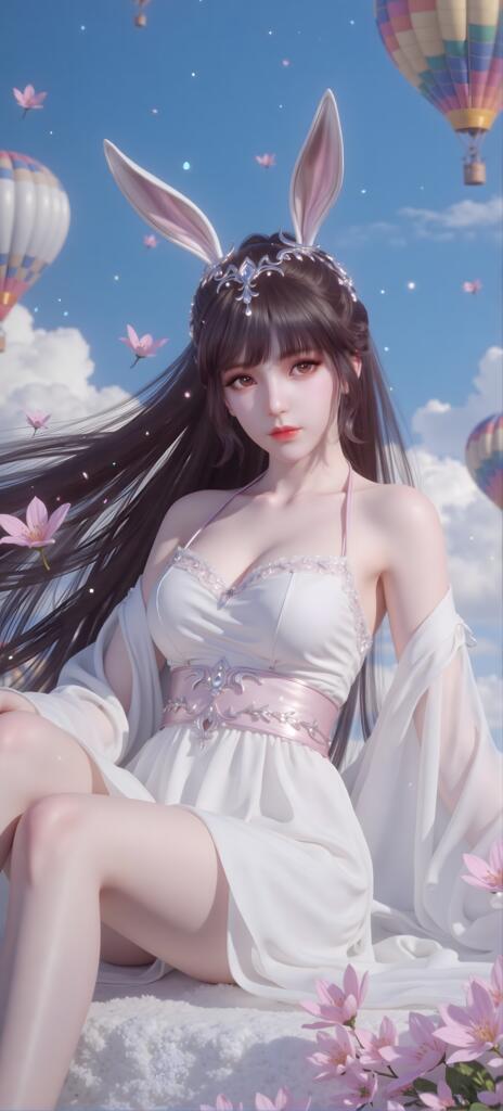 斗罗大陆-小舞演示图1