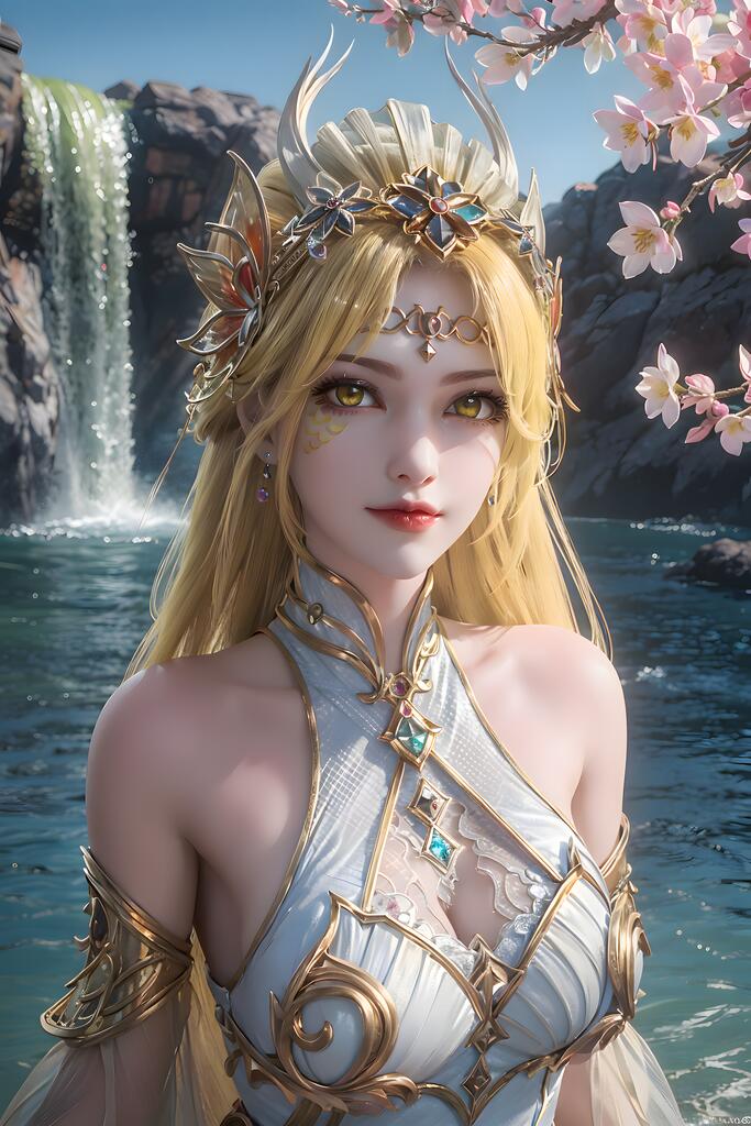 长生界-光明圣龙演示图1