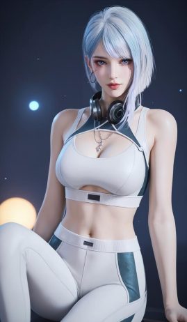 AI绘画 永劫无间-魏轻 [172P] [396M]-PV站