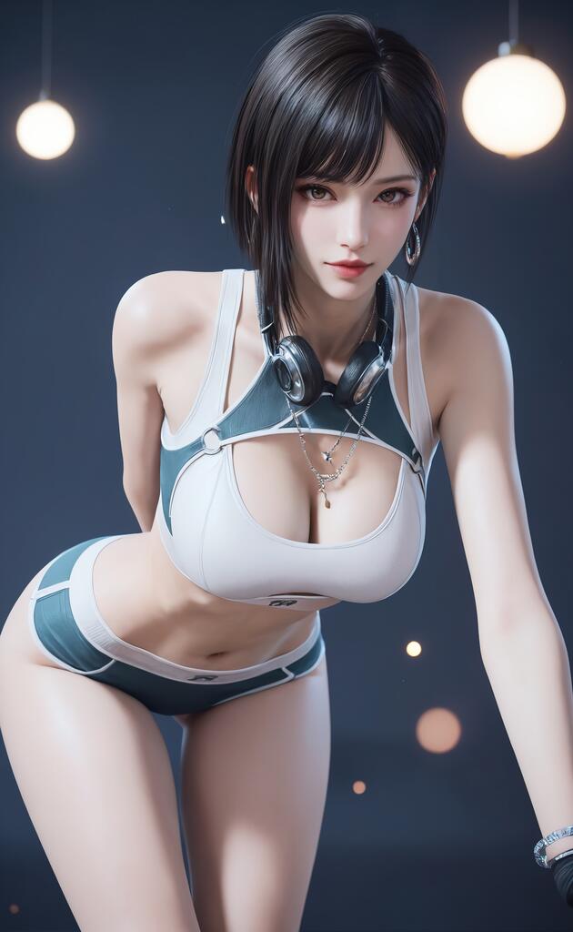 永劫无间-魏轻演示图1