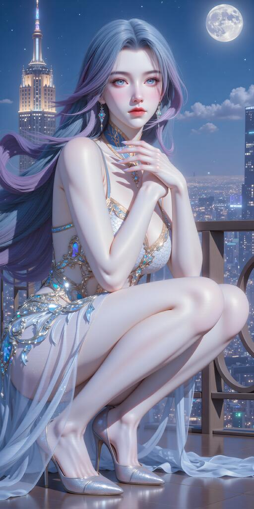 斗罗大陆2-王秋儿演示图1