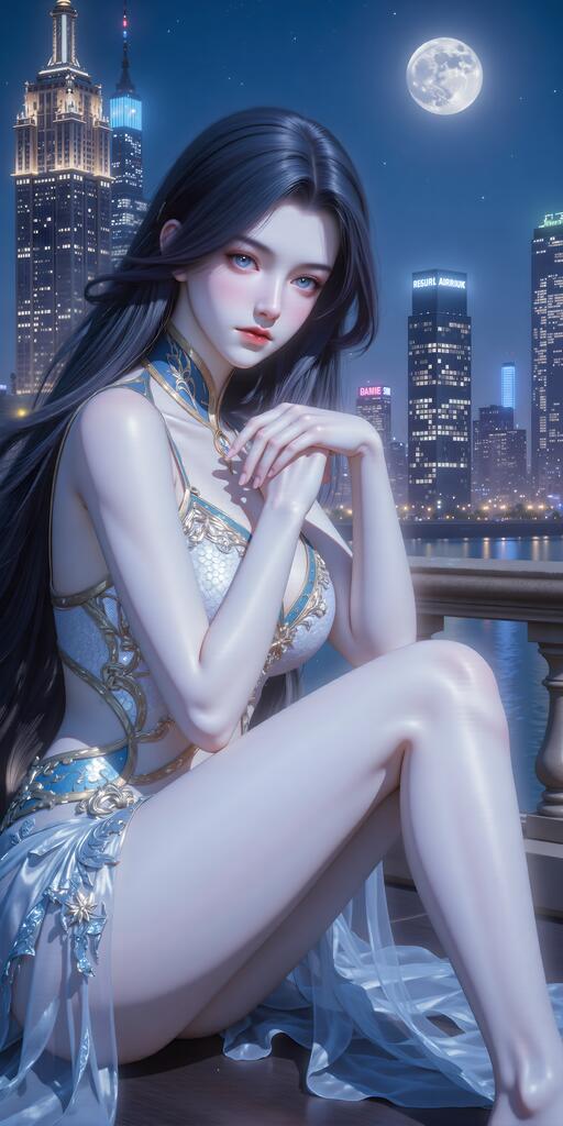 斗罗大陆2-王秋儿演示图1