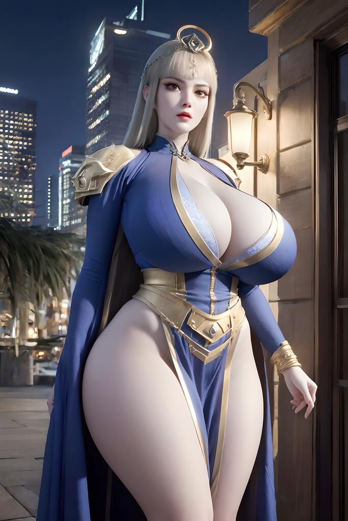 西行纪-宝灵天尊演示图1