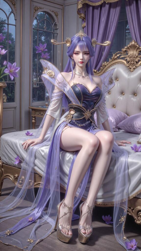 百炼成神-天穹演示图1