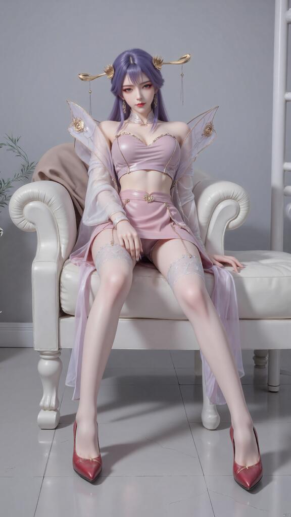 百炼成神-天穹演示图1