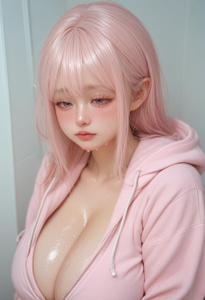 国漫女神演示图1