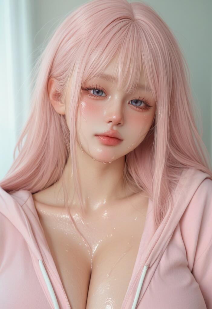 国漫女神演示图1