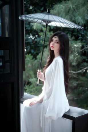 AI绘画 斗破苍穹-玄衣 [27P] [382M]-PV站