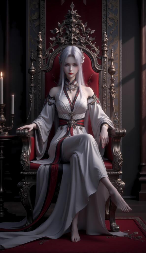 圣采儿-小医仙(24PP)_(24PP)_(24PP)演示图1