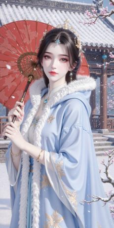 AI绘画 仙逆-李慕婉 [20P] [377M]-PV站