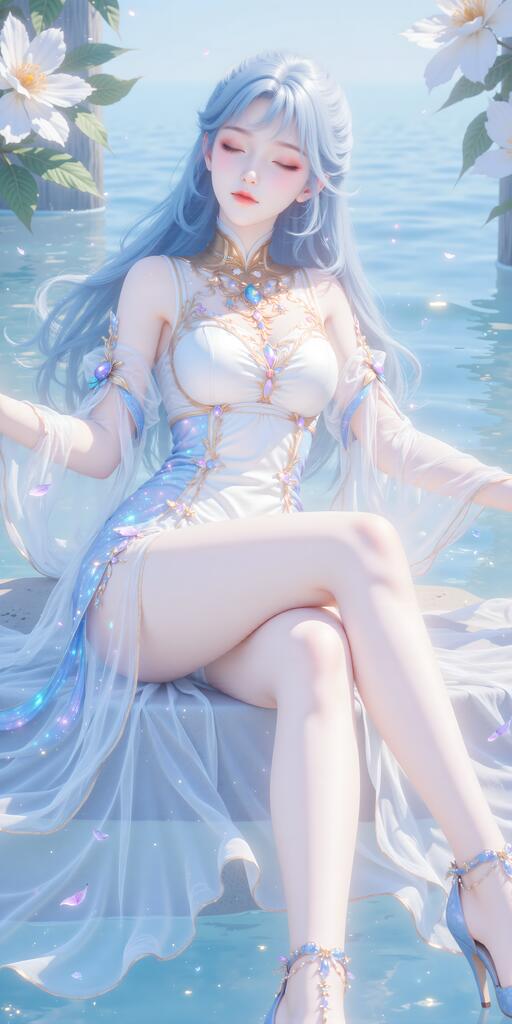 斗罗大陆2-王冬儿演示图1