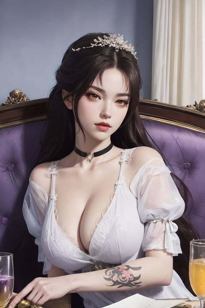 永劫无间-玉玲珑演示图1