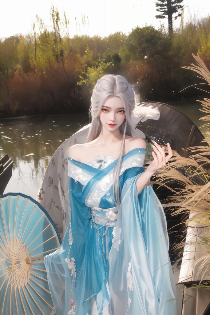 剑来-剑妈演示图1