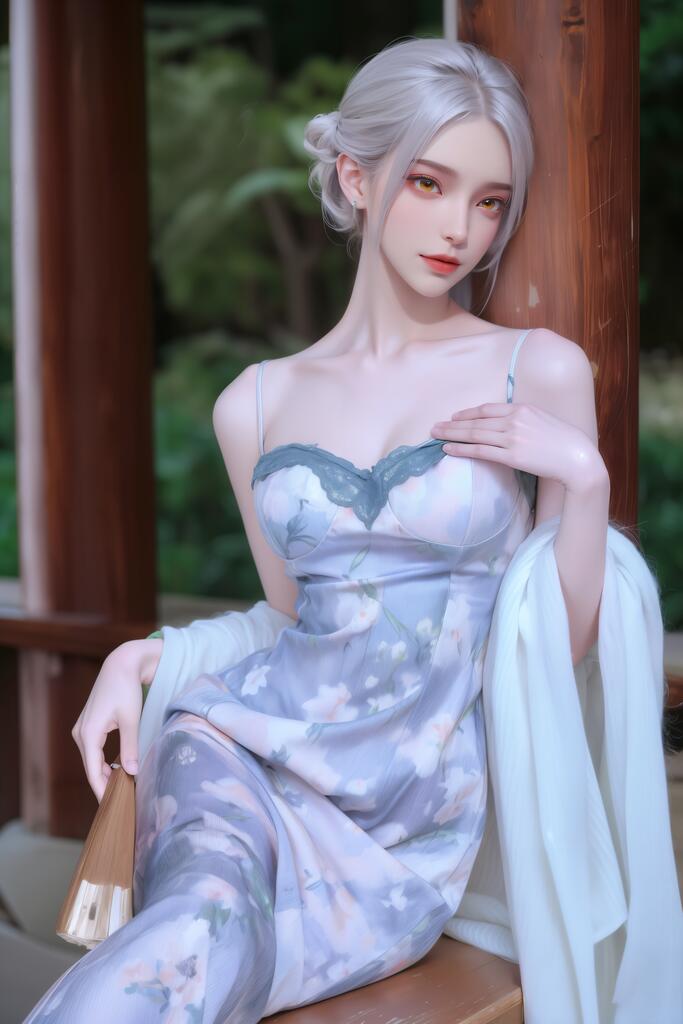 剑来-剑妈演示图1