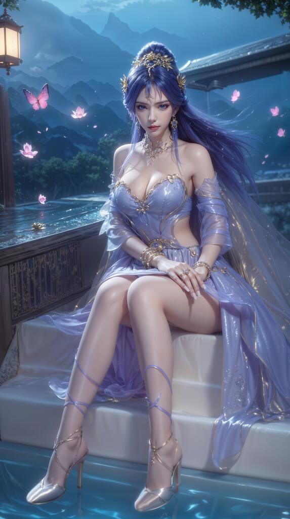 百炼成神-天穹演示图1