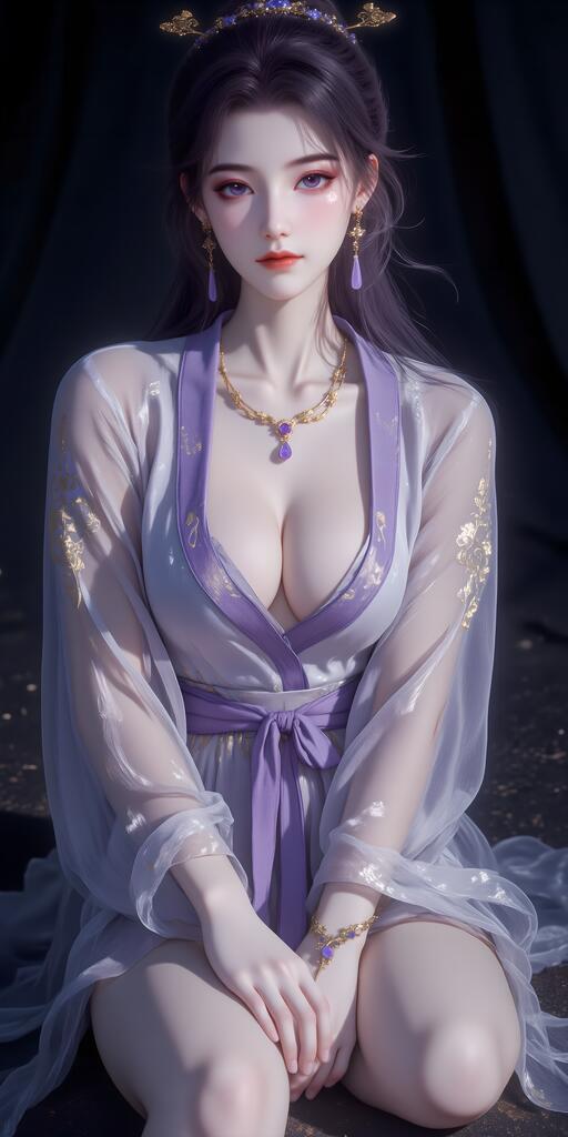 师兄啊师兄-云霄演示图1