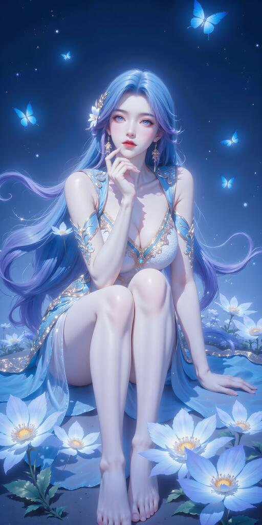 斗罗大陆2-王秋儿演示图1