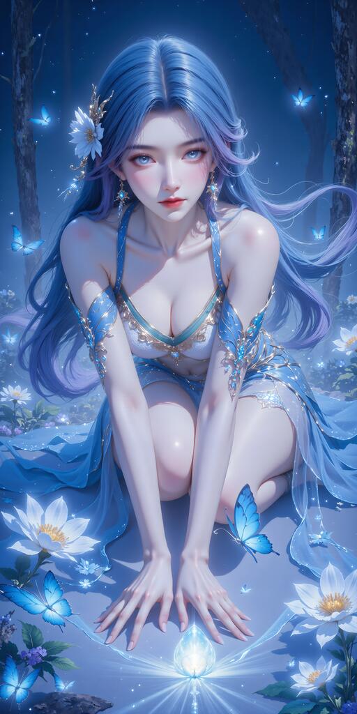 斗罗大陆2-王秋儿演示图1