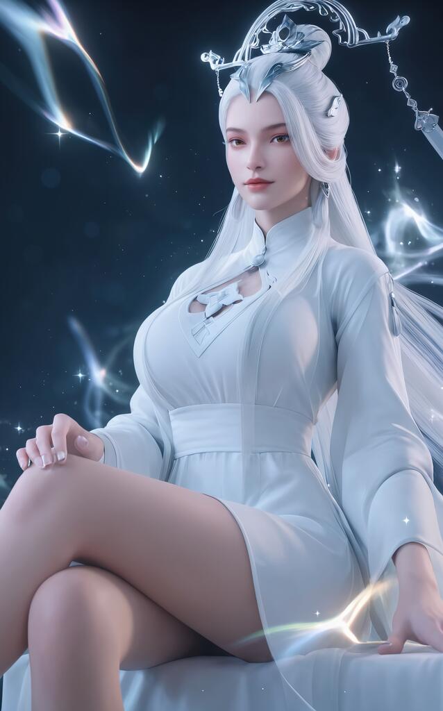 剑来-剑妈演示图1