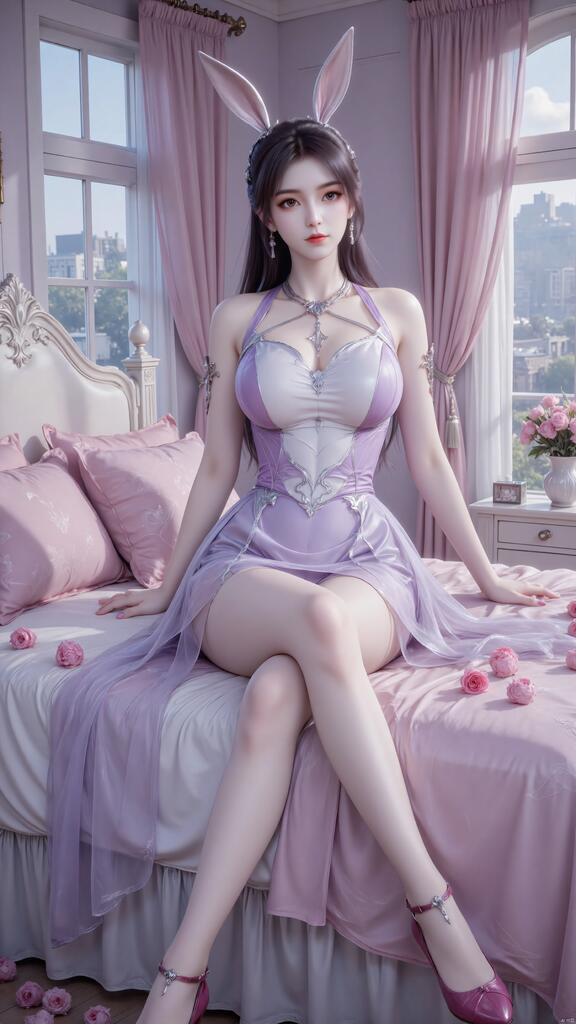 斗罗大陆-小舞演示图1