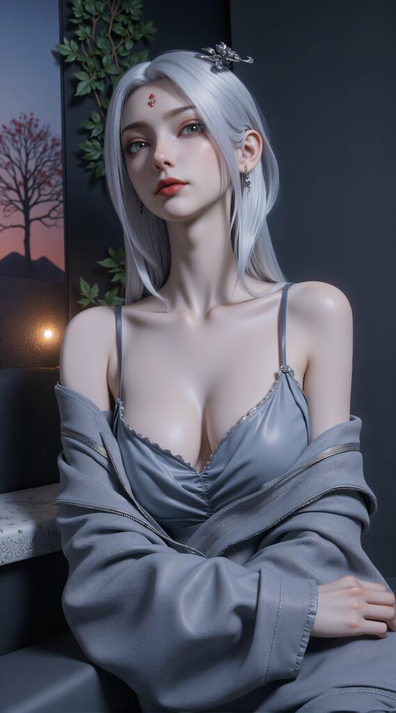 诛仙-小白演示图1