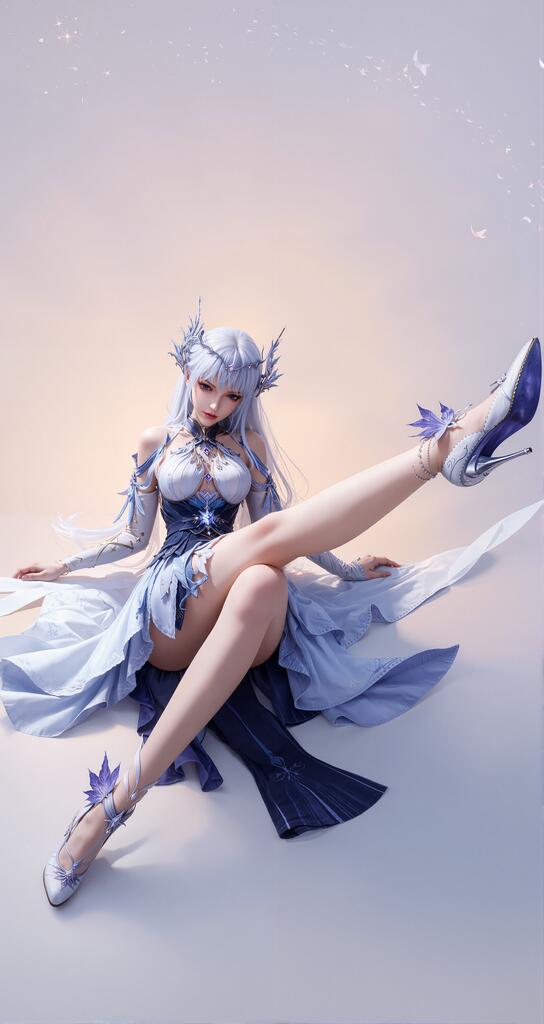 神印王座-圣采儿演示图1