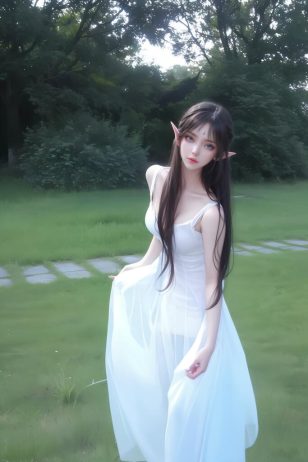 AI绘画 斗破苍穹-凤清儿 [27P] [362M]-PV站