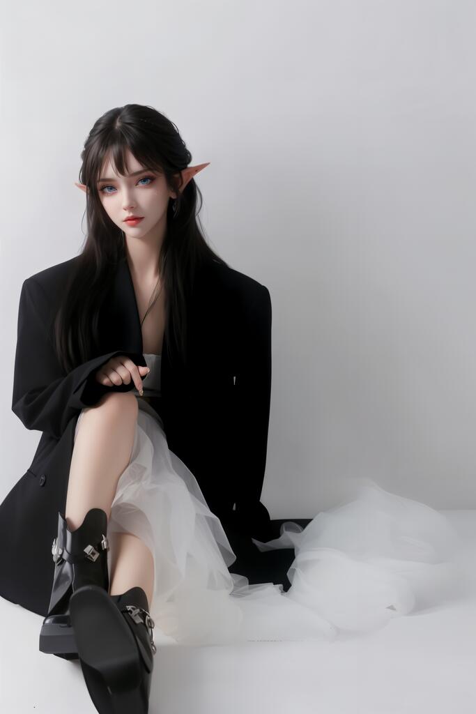 斗破苍穹-凤清儿演示图1