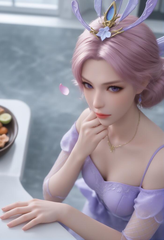 遮天-紫府圣女演示图1