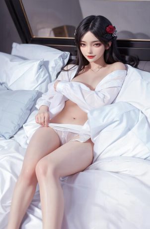 AI绘画 斗破苍穹-柳菲2 [25P] [399M]-PV站