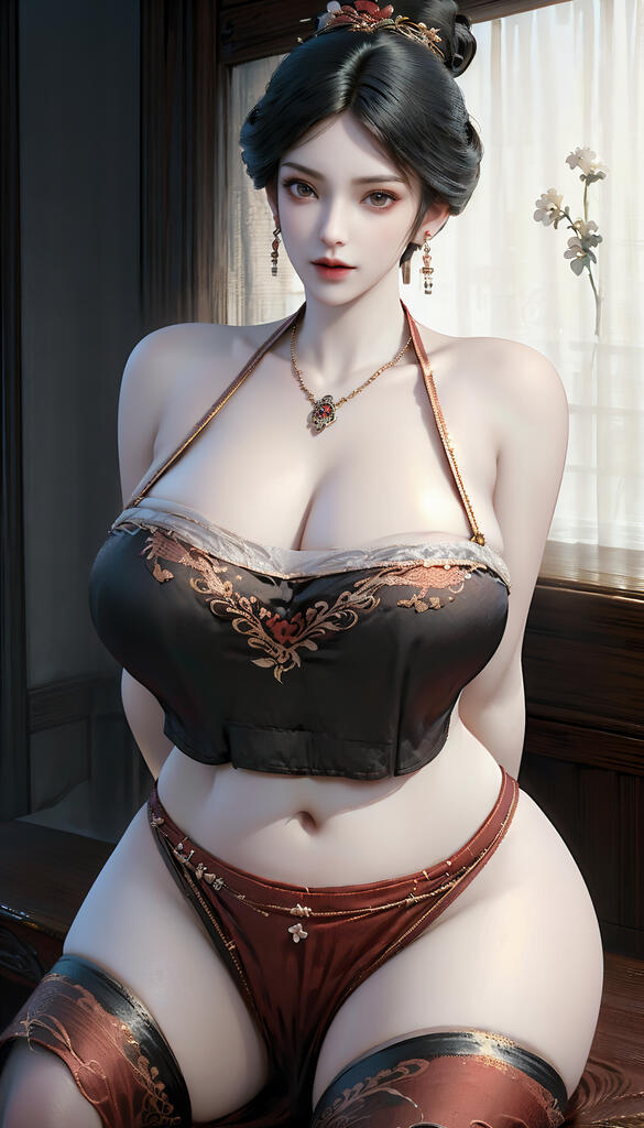 剑来-许夫人演示图1