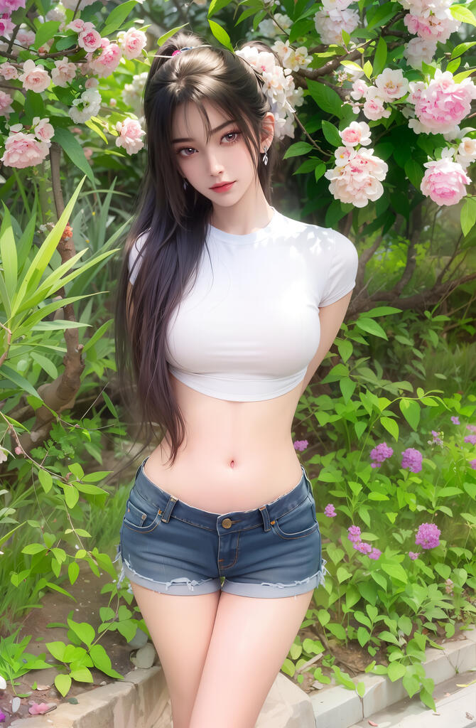 剑来-宁姚演示图1