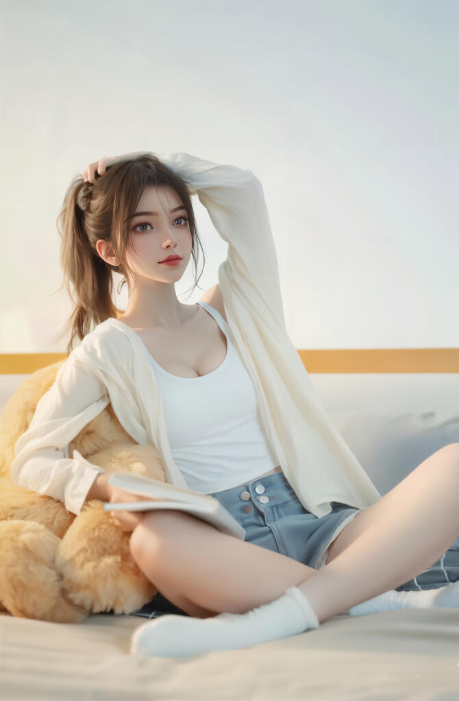 剑来-宁姚演示图1