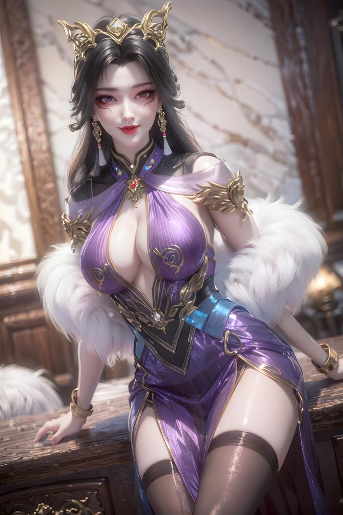 百炼成神-司妙玲演示图1