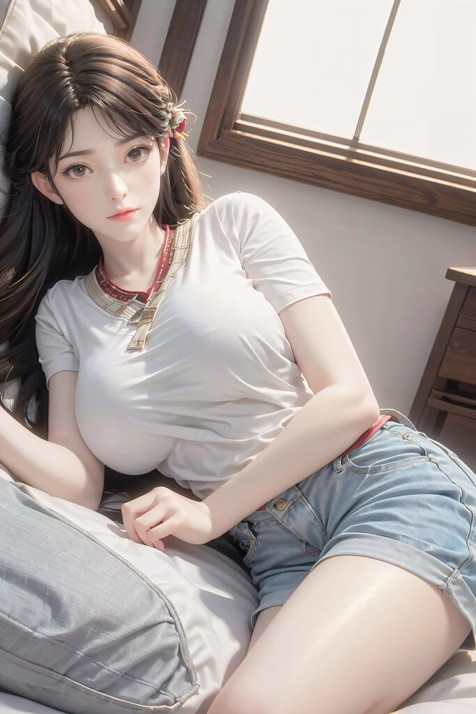 完美世界-火灵儿演示图1