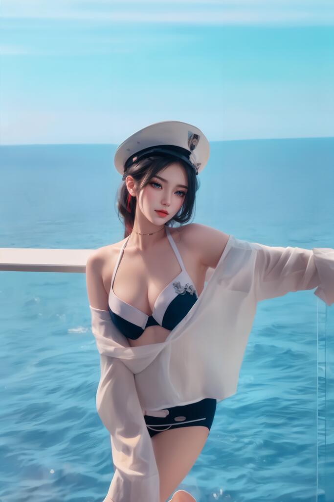 秦时明月·-焰灵姬演示图1