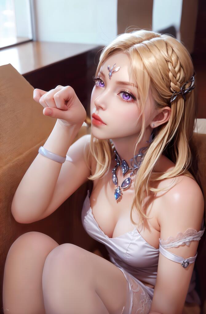 斗罗大陆-千仞雪演示图1