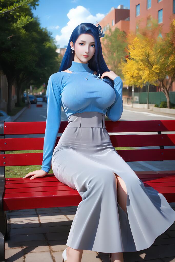 斗罗大陆-阿银演示图1