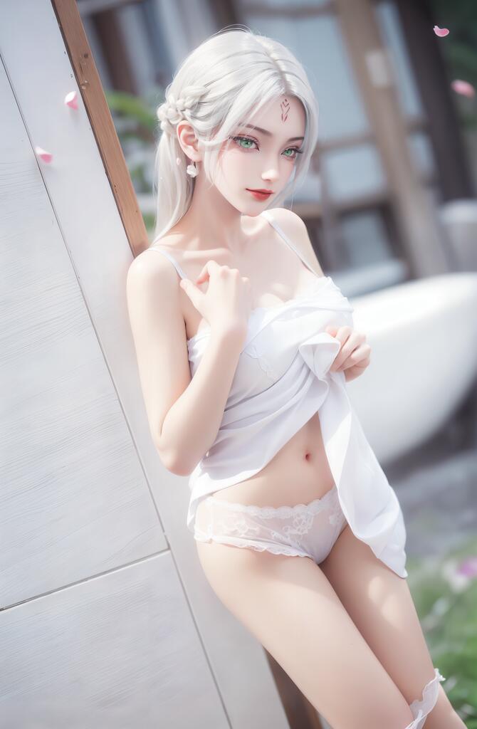 诛仙-小白演示图1